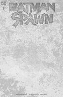 
              BATMAN SPAWN #1 from Todd McFarlane & Greg Capullo! (48 pages!)
            
