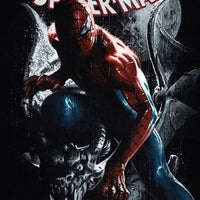 AMAZING SPIDER-MAN #45 Dell 'Otto Exclusive! - Mutant Beaver Comics