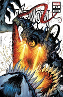 
              VENOM #27 TYLER KIRKHAM EXCLUSIVE SECRET VARIANT! - Mutant Beaver Comics
            