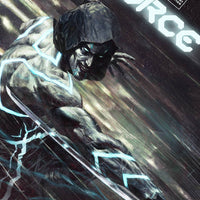 X-FORCE #13 MARCO MASTRAZZO EXCLUSIVE! - Mutant Beaver Comics