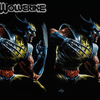 WOLVERINE #7 GABRIELE DELL 'OTTO EXCLUSIVE XOS - Mutant Beaver Comics