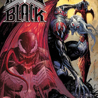 Pre-Order: KING IN BLACK #1 TYLER KIRKHAM EXCLUSIVE (12/30/2020) - Mutant Beaver Comics