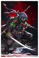 
              TMNT THE LAST RONIN #2 Inhyuk Lee Exclusive! (Ltd to ONLY 500)
            