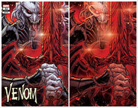
              Pre-Order: VENOM #32 JONBOY MEYERS EXCLUSIVE! 01/30/2021 - Mutant Beaver Comics
            