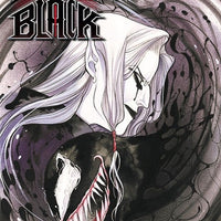 Pre-Order: KING IN BLACK #3 PEACH MOMOKO EXCLUSIVE! - Mutant Beaver Comics