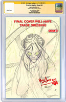 
              Pre-Order: PROCTOR VALLEY ROAD #1 PEACH MOMOKO SKETCH EXCLUSIVE! (Ltd to 1000) 01/31/21 - Mutant Beaver Comics
            