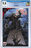 
              Pre-Order: PLANET OF THE SYMBIOTES #1 Skan Srisuwan Exclusive! 02/28/21 - Mutant Beaver Comics
            