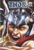 
              THOR #12 Mico Suayan Exclusive!
            