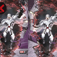 X-MEN #20 INHYUK LEE EXCLUSIVE!