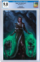 
              Pre-Order: MAGIC THE GATHERING EXCLUSIVE by AARON BARTLING featuring ARLINN KORD
            