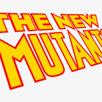 NEW MUTANTS (2019) #1,#2,#5,#8,#10-#25 (21 Issues) *1 Key*