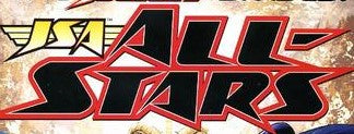 JSA: ALL-STARS (2010) #1-#13 (13 Issues)-ALL NM