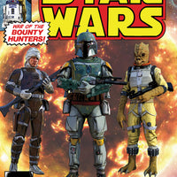 STAR WARS #14 Mike Mayhew Exclusive!