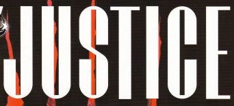 JUSTICE (2005) #1-#12 *MISSING #3*