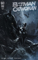 
              Pre-Order: BATMAN / CATWOMAN #1 Francesco Mattina Exclusive! - Mutant Beaver Comics
            
