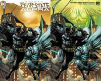 
              BATMAN FEAR STATE #1 Jason Fabok Exclusive!
            