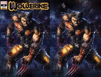 
              WOLVERINE #15 Alan Quah Exclusive!
            