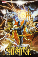 
              DEATH OF DOCTOR STRANGE #1 JAY ANACLETO EXCLUSIVE!
            