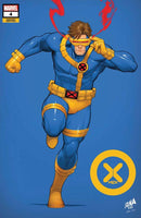 
              X-MEN #4 DAVID NAKAYAMA EXCLUSIVE
            