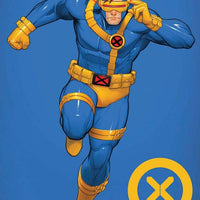 X-MEN #4 DAVID NAKAYAMA EXCLUSIVE