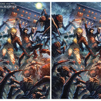HOUSE OF SLAUGHTER #1 Alan Quah Exclusive! (Ltd to 1000)