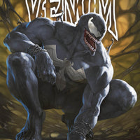VENOM #1 Skan Srisuwan Exclusive (Homage to Spider-Man #1)