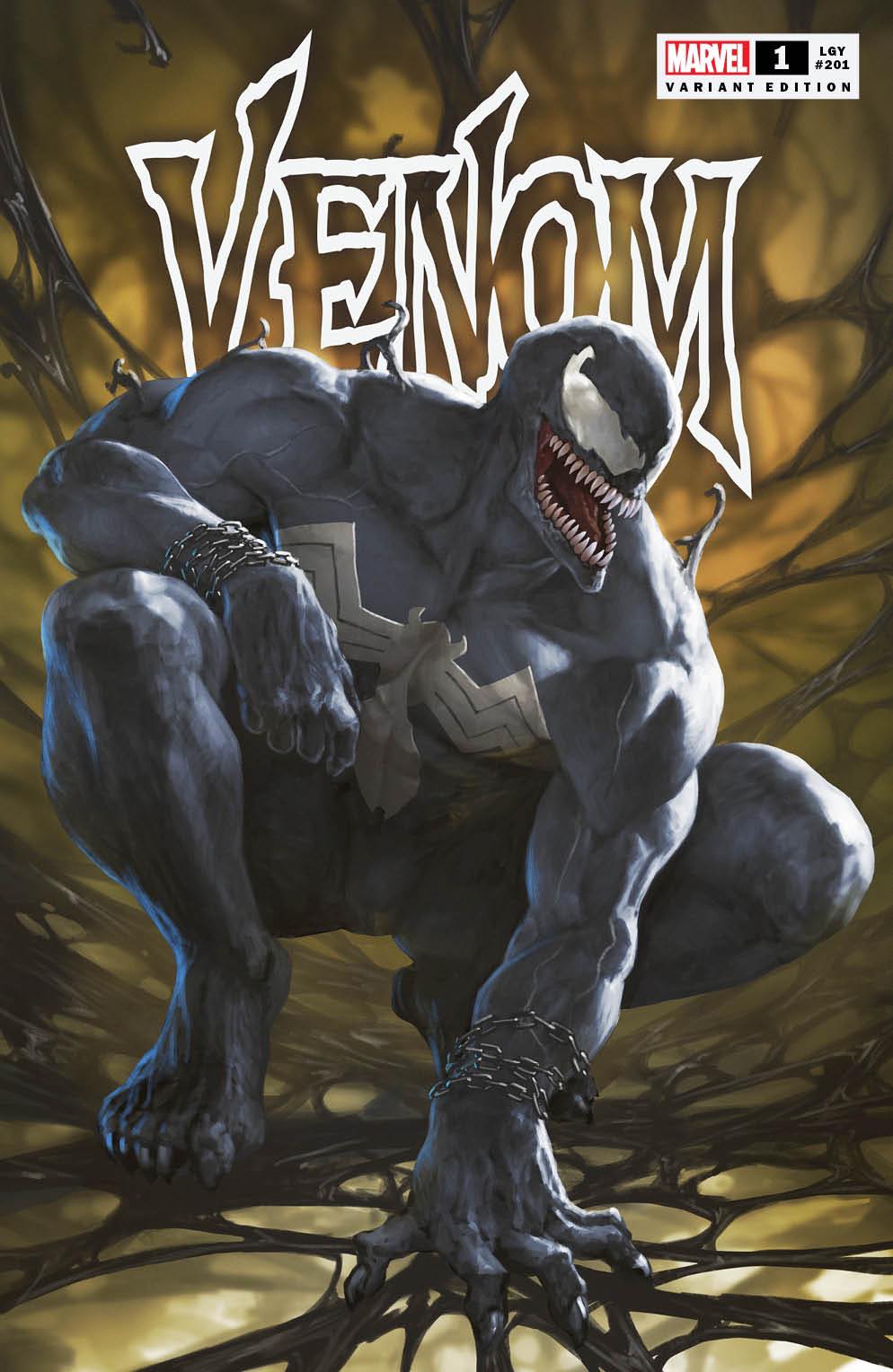 Venom shops #1