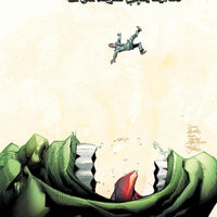 HULK #1 Ryan Stegman Venom Homage Exclusive!