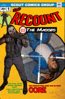 
              RECOUNT #1 Gist Homage Exclusive! (Ltd to Only 300)!
            