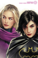 
              BATGIRLS #1 Joshua Middleton Exclusive!
            