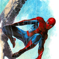 AMAZING SPIDER-MAN #87 Dell 'Otto Exclusive!