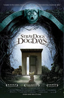 
              STRAY DOGS: DOG DAYS #1 FLEECS & FORSTNER PAN'S LABYRINTH HOMAGE (Ltd to Only 750)
            
