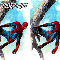 AMAZING SPIDER-MAN #87 Dell 'Otto Exclusive!