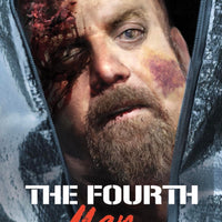 THE FOURTH MAN #1 John Gallagher Exclusive!