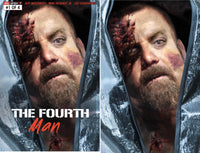 
              THE FOURTH MAN #1 John Gallagher Exclusive!
            