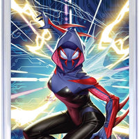 SPIDER-GWEN: GWENVERSE #2 INHYUK LEE EXCLUSIVE (SPIDER-GWEN 2099)