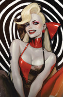 
              HARLEY QUINN #16 Sozomaika Exclusive!  ***DC's Hottest NEW Artist!!***
            