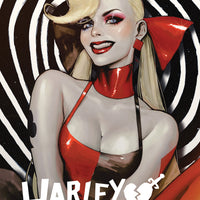 HARLEY QUINN #16 Sozomaika Exclusive!  ***DC's Hottest NEW Artist!!***