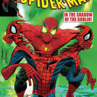 AMAZING SPIDER-MAN #7 Mayhew ASM Homage Exclusive! (Ltd to 800)