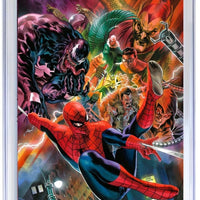 AMAZING SPIDER-MAN #900 (96 page Giant-Sized) MASSAFERA EXCLUSIVE!
