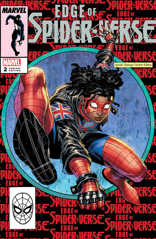 Amazing Spider-man 1 – Tyler Kirkham Store