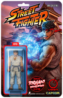 
              STREET FIGHTER MASTERS: CHUN-LI #1 ROB CSIKI 5 COVER ACTION FIGURE EXCLUSIVE SET! (Ltd to Only 300)
            