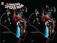 
              AMAZING SPIDER-MAN #48 Dell 'Otto Exclusive! - Mutant Beaver Comics
            