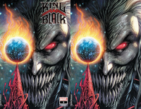 
              Pre-Order: KING IN BLACK #3 Tyler Kirkham Exclusive 02/15/21 - Mutant Beaver Comics
            