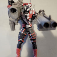 COMMANDO SPAWN (1st Generation) Loose - SOLD AS SHOWN