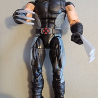 Marvel Legends WOLVERINE (X-Force Costume) LOOSE - As Shown