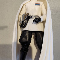 STAR WARS FIGURE BLACK SERIES 6" INCH ORSON KRENNIC ROGUE ONE (LOOSE - As Shown)