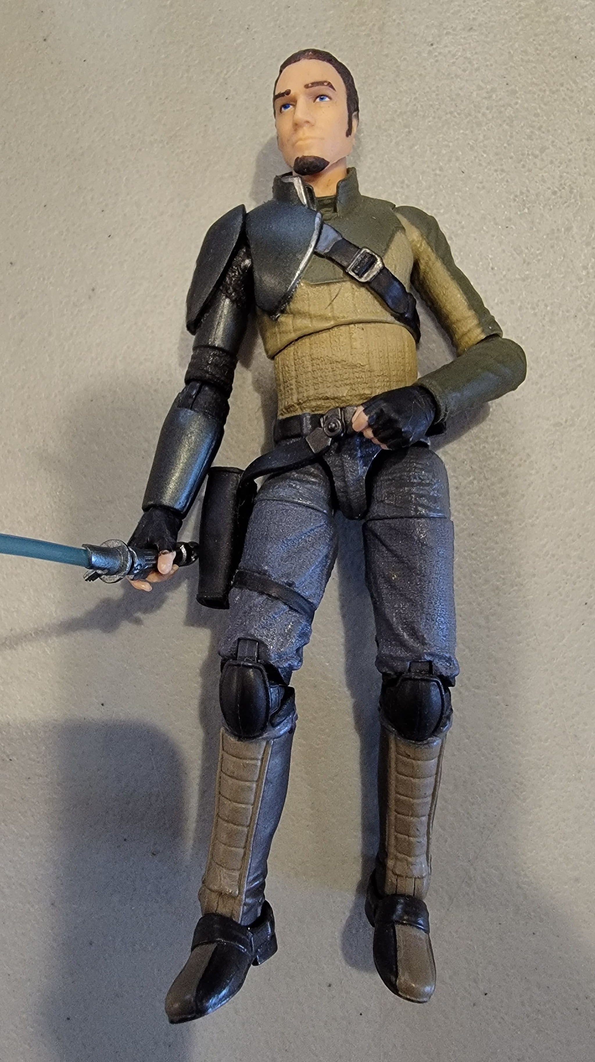 Kanan jarrus store action figure