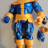 Marvel Legends THANOS (LOOSE - As Shown)