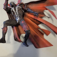 SPAWN Action Figure (LOOSE - As Shown)